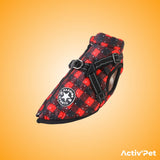Wintermantel 3 in 1 Activ’Pet