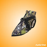 Wintermantel 3 in 1 Activ’Pet