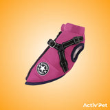 Wintermantel 3 in 1 Activ’Pet