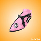 Wintermantel 3 in 1 Activ’Pet