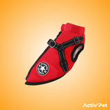 Wintermantel 3 in 1 Activ’Pet
