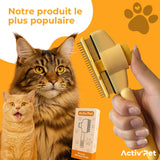 Brosse Attrape’Poils – Unser Bestseller