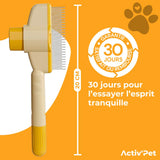 Brosse Attrape’Poils – Unser Bestseller
