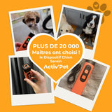 Ultraschallgerät Hund Serein Activ'Pet