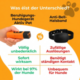 Ultraschallgerät Hund Serein Aktiv Pet