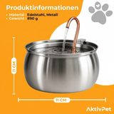 Aktiv Pet Katzenbrunnen