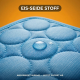 Kühlmatte für Pfoten