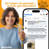 Haarentfernungsbürste – Unser Bestseller