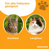 Haarentfernungsbürste – Unser Bestseller