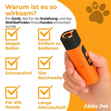 Ultraschallgerät Hund Serein Aktiv Pet