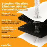 Aktiv Pet Katzenbrunnen