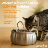 Aktiv Pet Katzenbrunnen