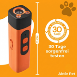 Ultraschallgerät Hund Serein Aktiv Pet