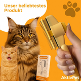 Haarentfernungsbürste – Unser Bestseller