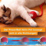 PowerBall Aktiv Pet