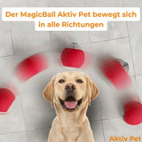 MagicBall Aktiv Pet - Unser Bestseller