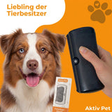 Sublim’Poils Aktiv Pet-Bürste
