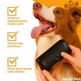 Sublim’Poils Aktiv Pet-Bürste