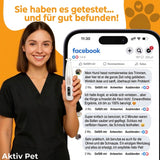 Pfotenrasierer