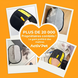 Gant Attrape'Poils